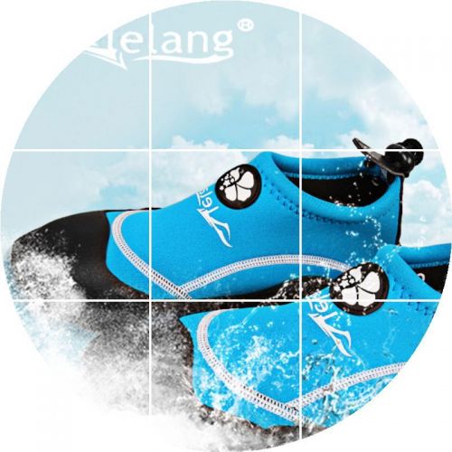 Chaussures imperméables LELANG - Ref 1060630