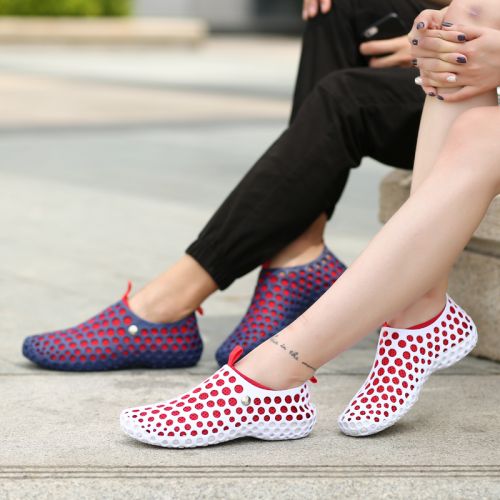 Chaussures imperméables en engrener - Ref 1060932