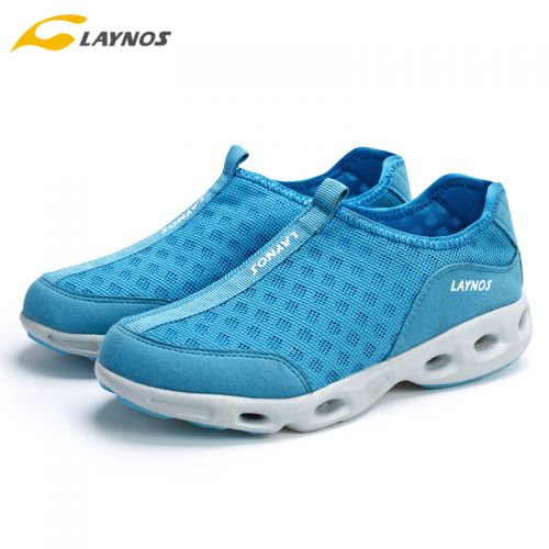 Chaussures imperméables en engrener LAYNOS - Ref 1060996