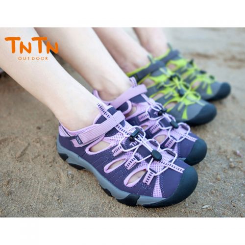 Chaussures imperméables en engrener TNTN - Ref 1061024