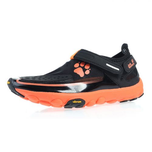 Chaussures imperméables en pu + mesh - Ref 1061055