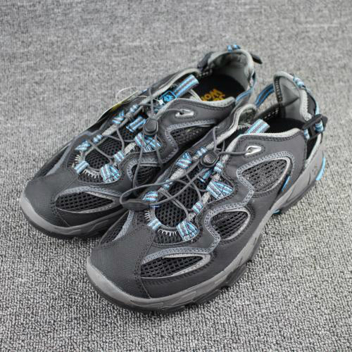Chaussures imperméables en engrener - Ref 1061155