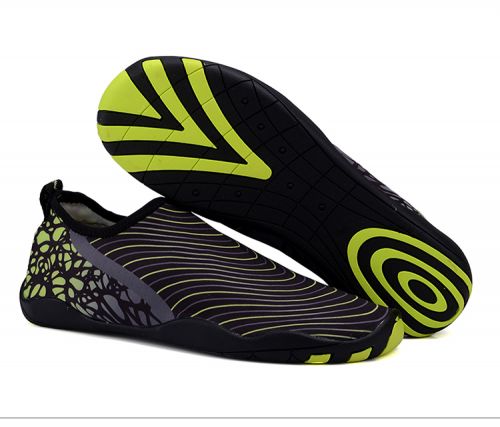 Chaussures imperméables en nylon - Ref 1061175