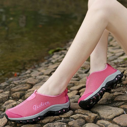 Chaussures imperméables en engrener - Ref 1061182