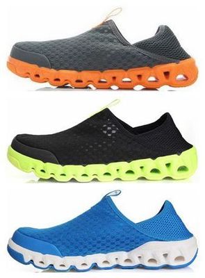 Chaussures imperméables en engrener LINING - Ref 1061230