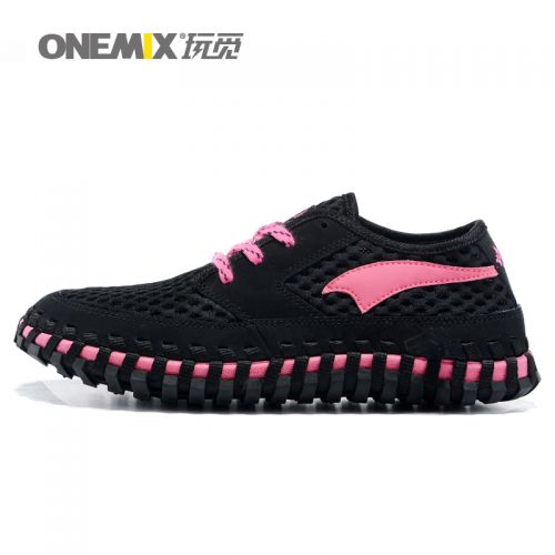 Chaussures imperméables ONEMIX - Ref 1061321