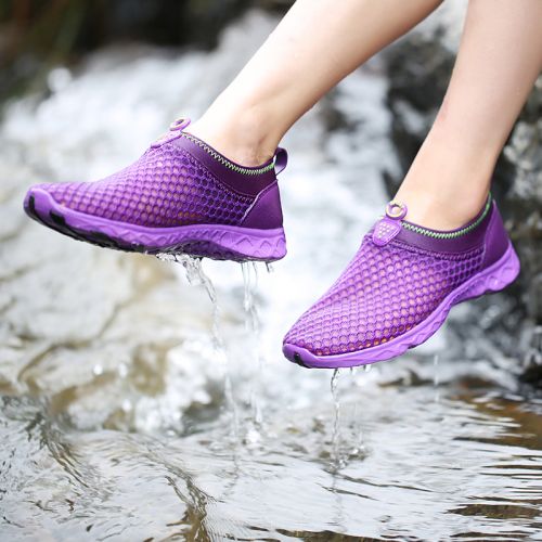 Chaussures imperméables en engrener - Ref 1061328