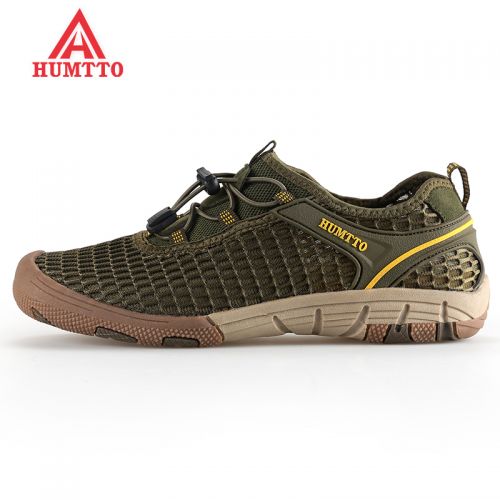 Chaussures imperméables en engrener HUMTTO - Ref 1061337