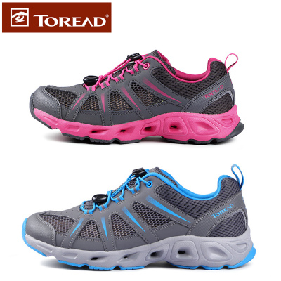 Chaussures imperméables en engrener TOREAD - Ref 1061347