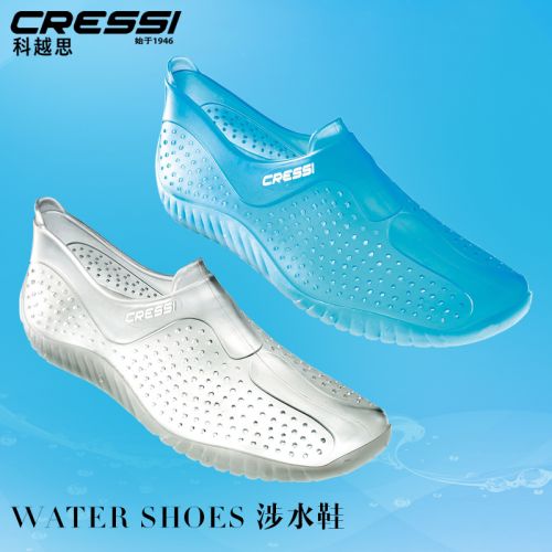 Chaussures imperméables en matériau très léger Très doux CRESSI - Ref 1061370