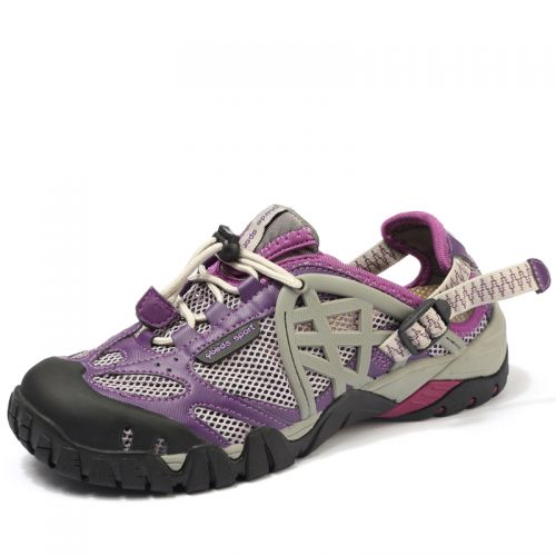 Chaussures imperméables en engrener - Ref 1061377