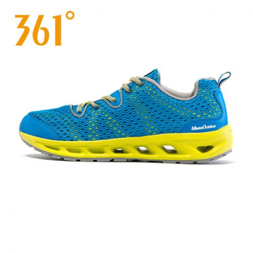 Chaussures imperméables en engrener - Ref 1061410