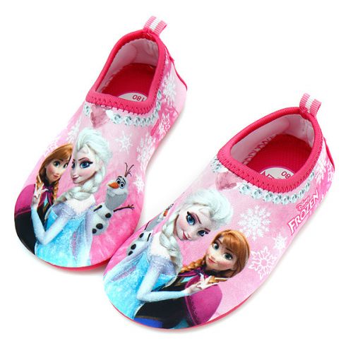 Chaussures imperméables FROZEN - Ref 1061413