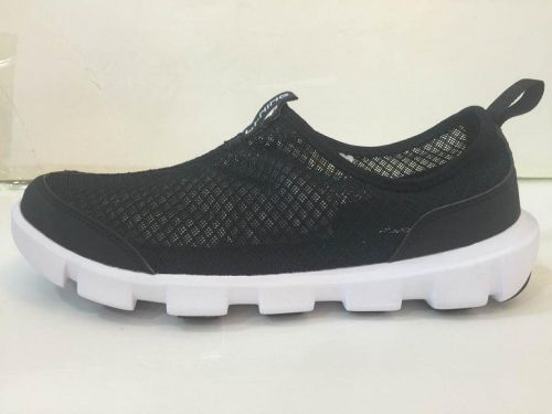 Chaussures imperméables en Textiles + cuir synthétique LINING - Ref 1061479