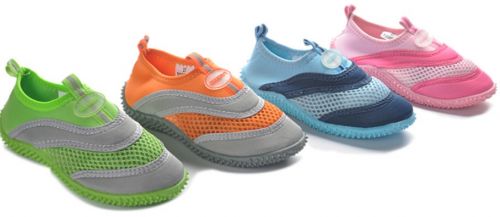 Chaussures imperméables en engrener - Ref 1061514