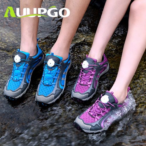 Chaussures imperméables AUUPGO - Ref 1061550