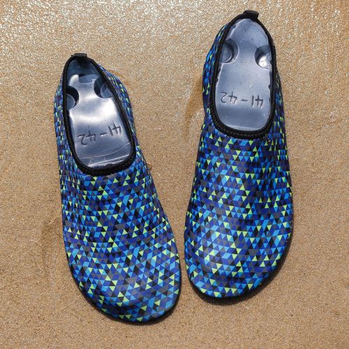 Chaussures imperméables - Ref 1061568