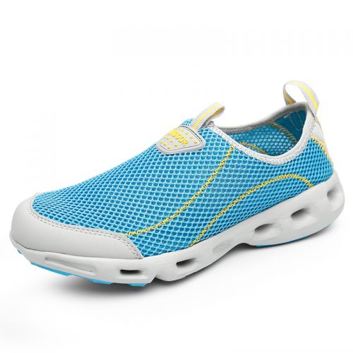 Chaussures imperméables en engrener - Ref 1061573