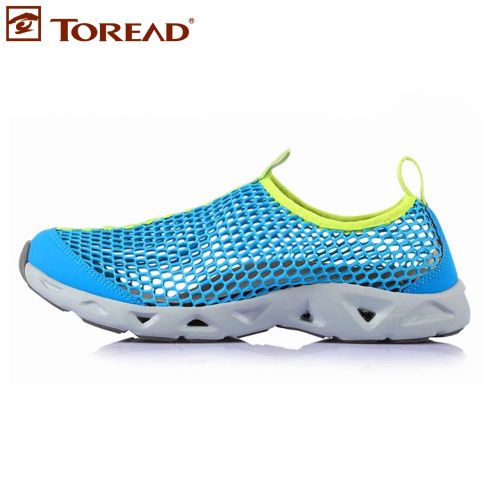 Chaussures imperméables en engrener TOREAD - Ref 1061592
