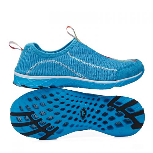 Chaussures imperméables en engrener - Ref 1061604