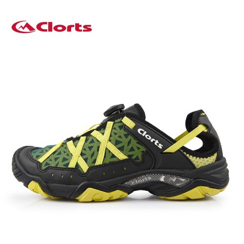 Chaussures imperméables en engrener CLORTS - Ref 1061624