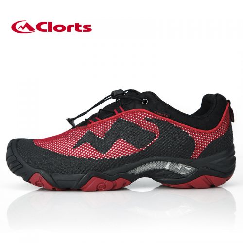 Chaussures imperméables en engrener CLORTS - Ref 1061627