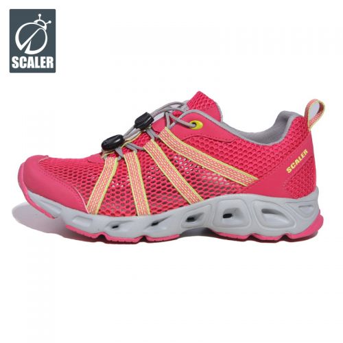 Chaussures imperméables en engrener SCALER - Ref 1061688