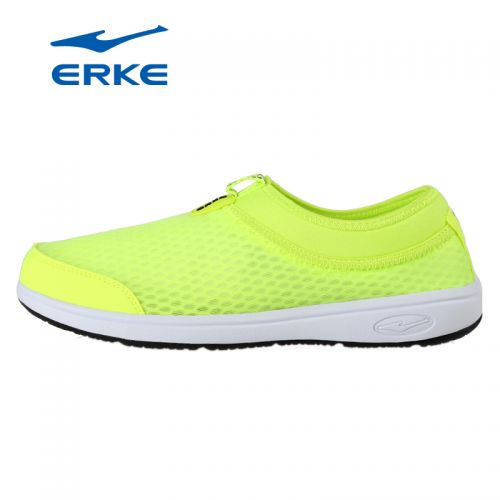 Chaussures imperméables en engrener ERKE - Ref 1061726