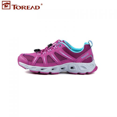 Chaussures imperméables TOREAD - Ref 1061773