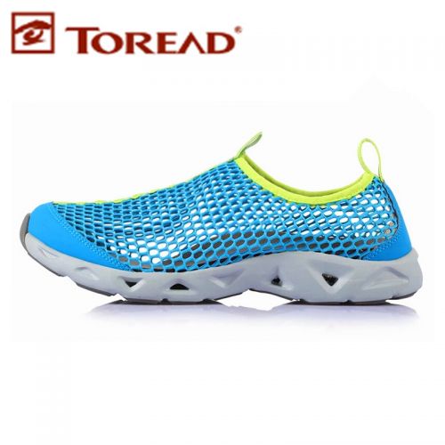 Chaussures imperméables en engrener TOREAD - Ref 1061810