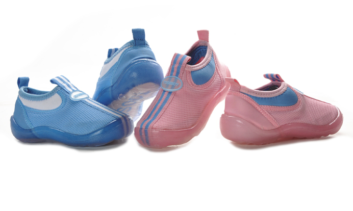 Chaussures imperméables - Ref 1061815