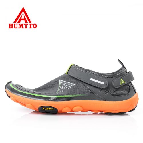 Chaussures imperméables en pu + mesh HUMTTO - Ref 1061823