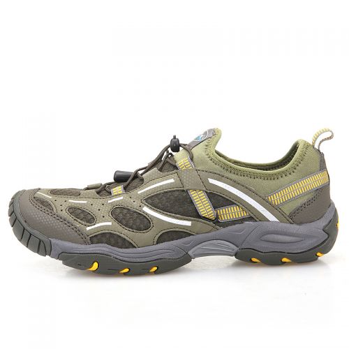 Chaussures imperméables en engrener - Ref 1061888