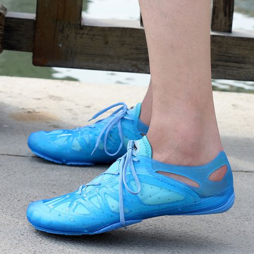 Chaussures imperméables en TPU - Ref 1061895