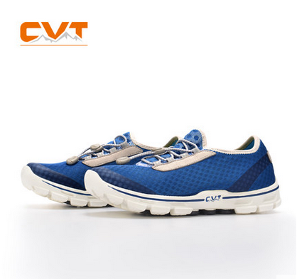 Chaussures imperméables en PU + Lycra CIVITIS - Ref 1061986