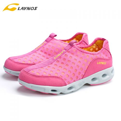 Chaussures imperméables en engrener LAYNOS - Ref 1062016