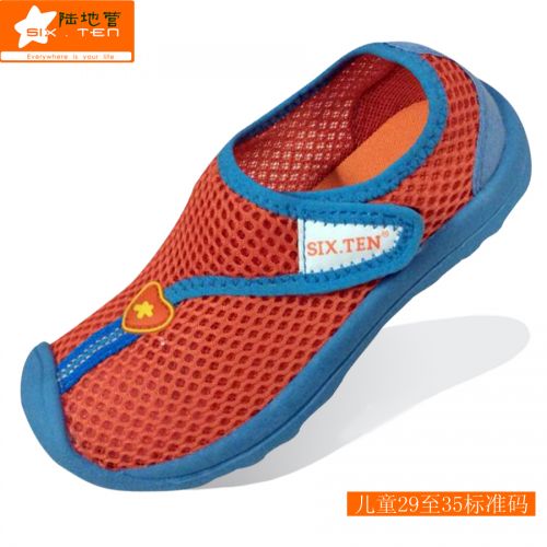 Chaussures imperméables en engrener SIX.TEN - Ref 1062044