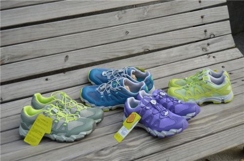 Chaussures imperméables - Ref 1062054
