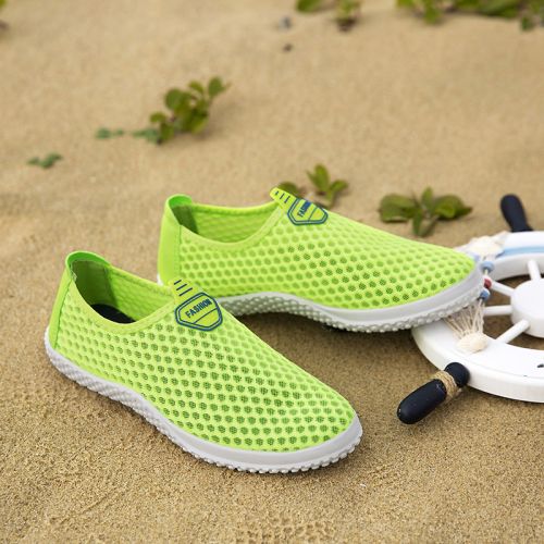 Chaussures imperméables en engrener - Ref 1062094
