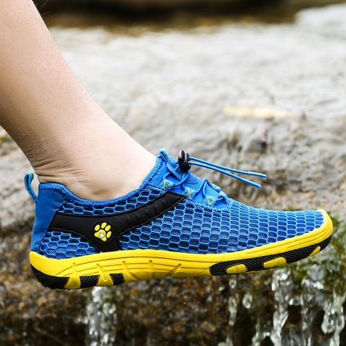 Chaussures imperméables en engrener FASHION - Ref 1062167