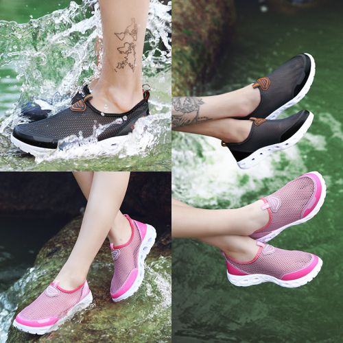 Chaussures imperméables en engrener - Ref 1062184