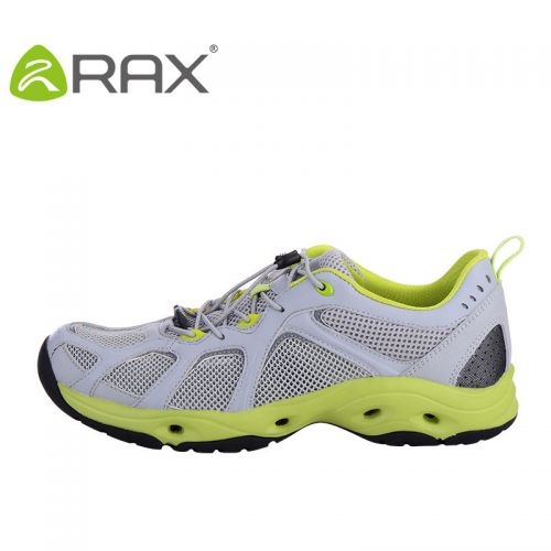 Chaussures imperméables en Nano PU + tissu respirant - Ref 1062215