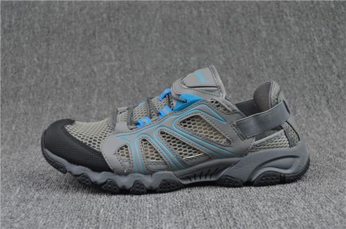 Chaussures imperméables - Ref 1062272