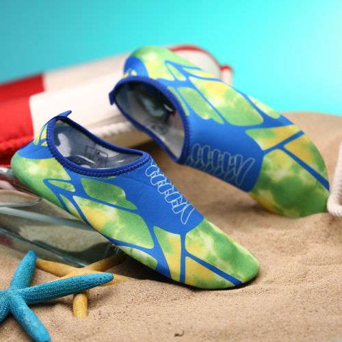 Chaussures imperméables en Corée du Sud importées Simiandan - Ref 1062273
