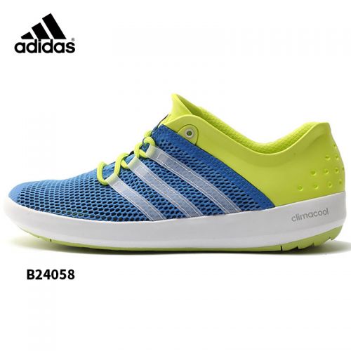 Chaussures imperméables ADIDAS - Ref 1062280