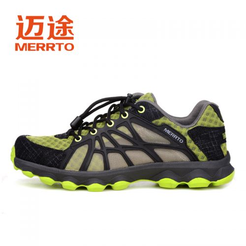 Chaussures imperméables en engrener MERRTO - Ref 1062285