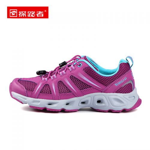 Chaussures imperméables en engrener TOREAD - Ref 1062310