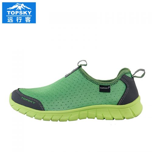Chaussures imperméables en engrener TOPSKY - Ref 1062431