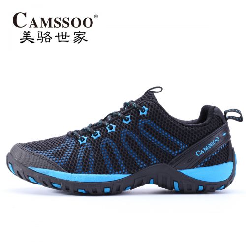 Chaussures imperméables en engrener CAMSSOO - Ref 1062502