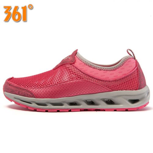 Chaussures imperméables en engrener - Ref 1062690